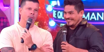 El Dilema de Erick Elera entre la Actuación y la Conducción