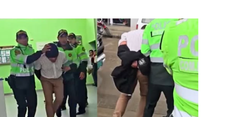 Teniente del ejército es detenido por presuntos tocamientos indebidos a tres soldados