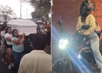 Ica: Familiares de joven atropellada denuncian irregularidades en investigación y exigen justicia