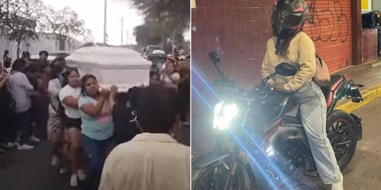 Ica: Familiares de joven atropellada denuncian irregularidades en investigación y exigen justicia