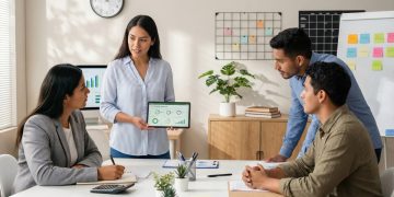 Tecnología con propósito: claves para potenciar emprendimientos de forma ordenada y eficiente