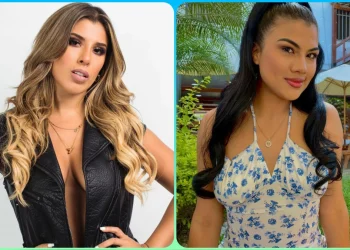 Yahaira Plasencia y Brunella Torpoco en disputa legal por los derechos de un tema inédito