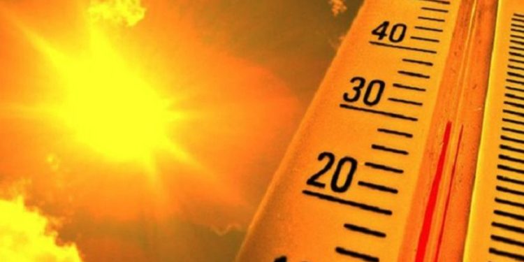 Senamhi anuncia temperaturas de hasta 37°C en la costa peruana