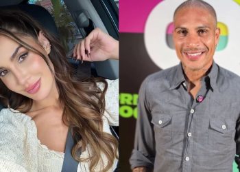 Ana Paula Consorte confirma el fin de su relación con Paolo Guerrero