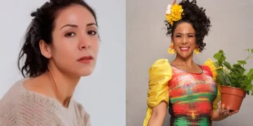 Magdyel Ugaz descarta su retorno a «Al fondo hay sitio»: «Hoy por hoy debo decir que no»