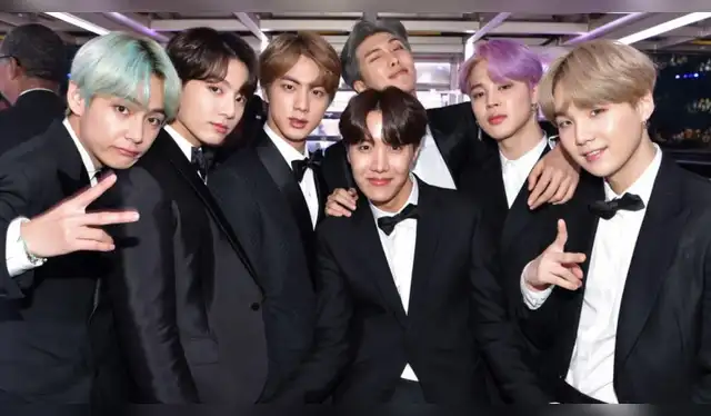 El retorno de BTS: Detalles de la gira mundial ‘ARIRANG’ y su paso por Sudamérica en 2026