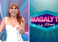 Desafío digital: Magaly Medina expande su presencia al streaming