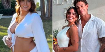 Claridad en redes: Hugo García e Isabella Ladera despejan dudas tras publicación familiar