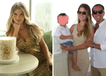 Brunella Horna celebra su cumpleaños en Trujillo: Entre el festejo familiar y la reacción en redes sociales