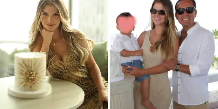 Brunella Horna celebra su cumpleaños en Trujillo: Entre el festejo familiar y la reacción en redes sociales