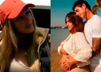 Alessia Rovegno y su postura ante la nueva etapa de Hugo García