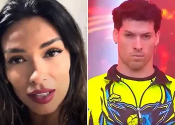 El desencuentro entre Shirley Arica y Patricio Parodi: ¿Protocolo televisivo o distancia personal?