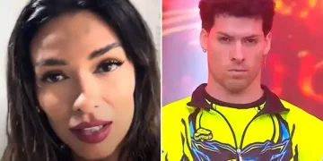 El desencuentro entre Shirley Arica y Patricio Parodi: ¿Protocolo televisivo o distancia personal?