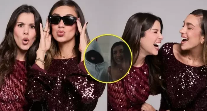 El impacto de la responsabilidad digital: Críticas a Luana Barrón y Miranda Salaverry por contenido controversial