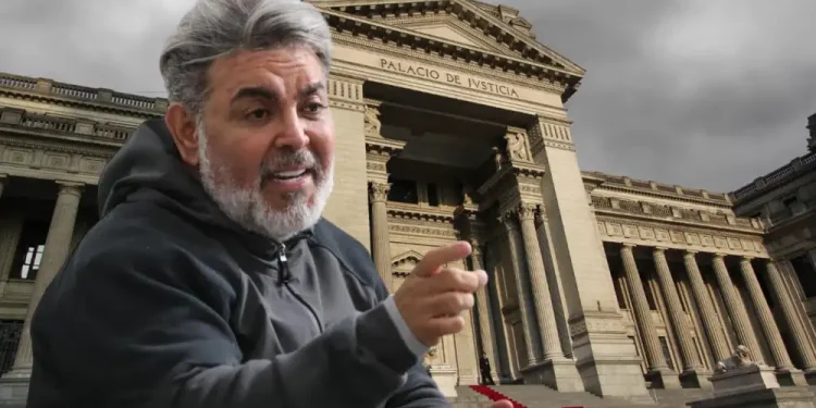Fiscalía solicita extensión de 18 meses de prisión preventiva para Andrés Hurtado