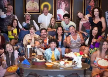 Estreno de la temporada 13 de «Al Fondo Hay Sitio»: Expectativas por el regreso del fenómeno televisivo