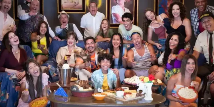 Estreno de la temporada 13 de «Al Fondo Hay Sitio»: Expectativas por el regreso del fenómeno televisivo