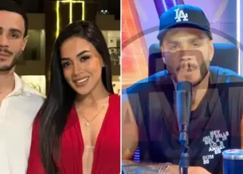 Mario Irivarren ofrece disculpas públicas a Onelia Molina tras los sucesos en Argentina