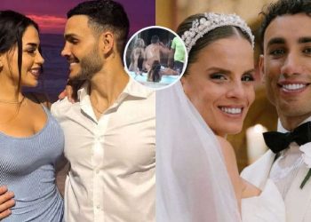 Revelan nuevos detalles del «Operativo Argentina»: La celebración de Mario Irivarren y Said Palao en Buenos Aires