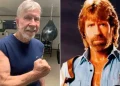 Fallece Chuck Norris, leyenda de las artes marciales y el cine de acción, a los 86 años