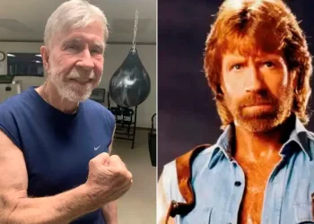 Fallece Chuck Norris, leyenda de las artes marciales y el cine de acción, a los 86 años