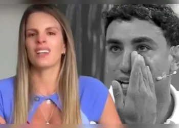 Alejandra Baigorria se pronuncia tras difusión de imágenes de Said Palao en Argentina: «No la estoy pasando bien»