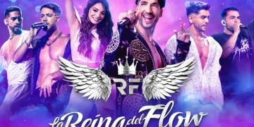 El fenómeno de ‘La Reina del Flow’ traslada su narrativa al escenario en vivo en Perú