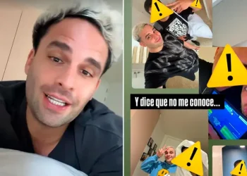 El testimonio de iOA: Revelaciones sobre su vida personal y el entorno deportivo