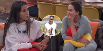 Tensión en ‘La granja VIP’: Melissa Klug reacciona ante indiscreción de Samahara Lobatón