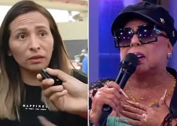 Familia de Lucía de la Cruz aclara su estado de salud tras ser internada de emergencia