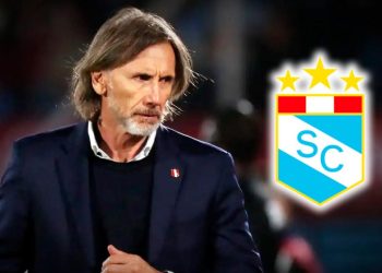 El futuro del banquillo celeste: Las condiciones de Ricardo Gareca ante el interés de Sporting Cristal