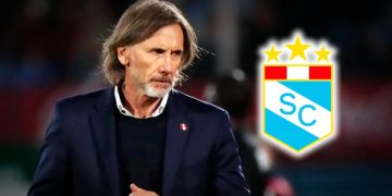 El futuro del banquillo celeste: Las condiciones de Ricardo Gareca ante el interés de Sporting Cristal