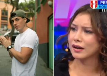 Caso Piero Arenas: Denuncia por presunto abuso y difusión de contenido privado sacude el entorno digital