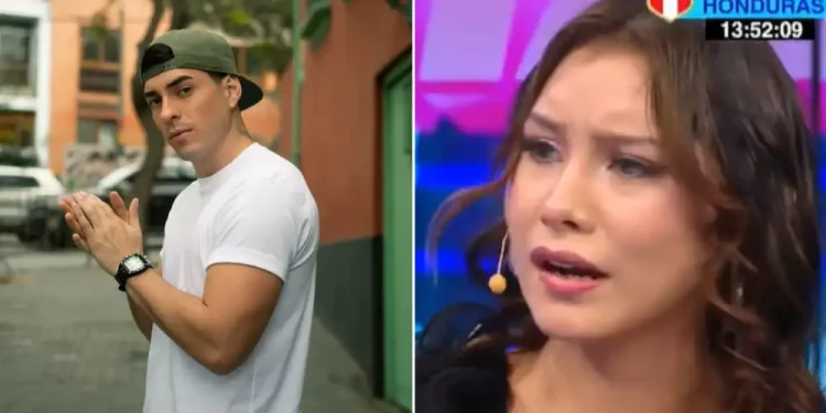 Caso Piero Arenas: Denuncia por presunto abuso y difusión de contenido privado sacude el entorno digital