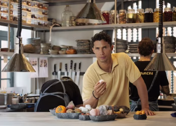 La apuesta de Rodrigo Fernandini: El retorno a la capital con un proyecto de vida