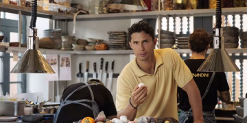 La apuesta de Rodrigo Fernandini: El retorno a la capital con un proyecto de vida