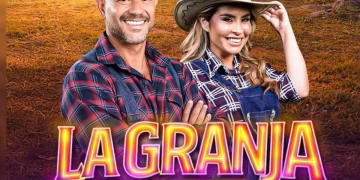 El retorno de la vida rural a la pantalla: ‘La Granja VIP Perú’ define sus primeros rostros