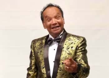 Pablo Villanueva ‘Melcochita’ anuncia que no regresará al Perú tras conflicto con Monserrat Seminario