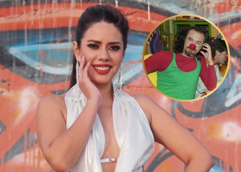 «La Pánfila» cuestiona conducta de Carlos Alcántara tras su reciente separación