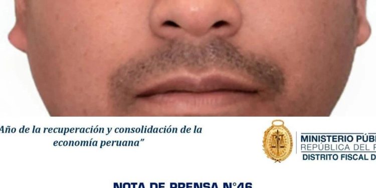 Chincha: Dictan 9 meses de prisión preventiva para investigado por abuso de menor