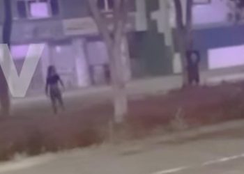 Denuncian agresión física contra una mujer en el Óvalo del Estadio durante la madrugada