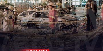 A 24 años del atentado en El Polo: El coche bomba que conmocionó a Surco en 2002