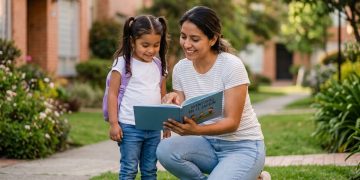 Primeros días de clases: cómo acompañar emocionalmente a los niños