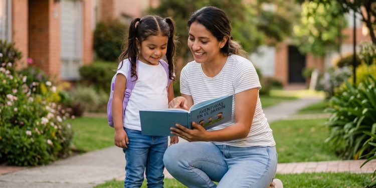 Primeros días de clases: cómo acompañar emocionalmente a los niños