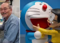 Fallece Tsutomu Shibayama: Adiós al arquitecto visual de «Doraemon»