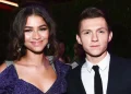 Law Roach confirma la unión de Zendaya y Tom Holland