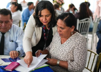 UCV Virtual reunió a especialistas en educación durante Encuentro de Directores 2026 en Moquegua