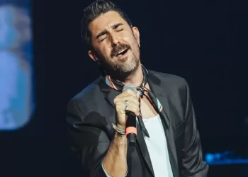 Álex Ubago en Perú: Gira por el 25 aniversario de ‘¿Qué pides tú?’ en Lima y Arequipa