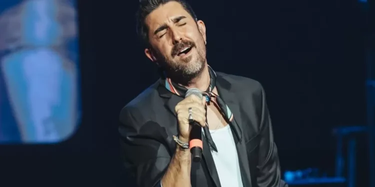 Álex Ubago en Perú: Gira por el 25 aniversario de ‘¿Qué pides tú?’ en Lima y Arequipa