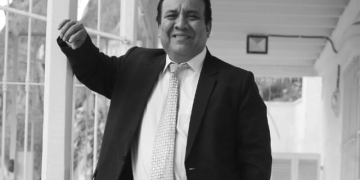 Duelo en la comicidad peruana: Fallece el actor Manolo Rojas a los 63 años